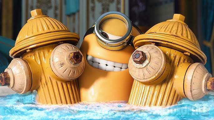 Minions