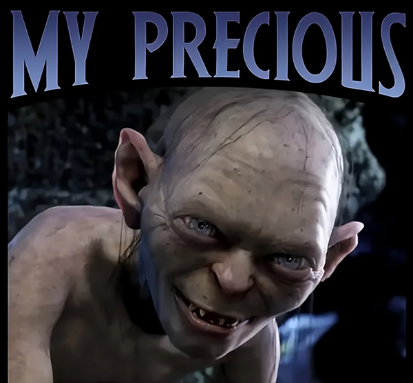 My Precious